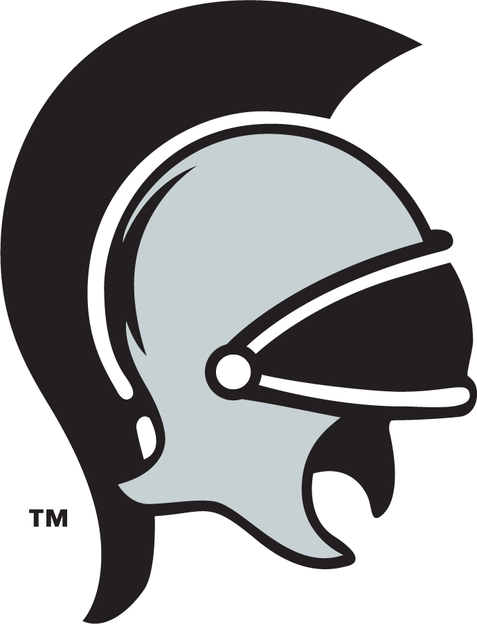 Troy Trojans 1999-2004 Secondary Logo v2 iron on transfers for clothing